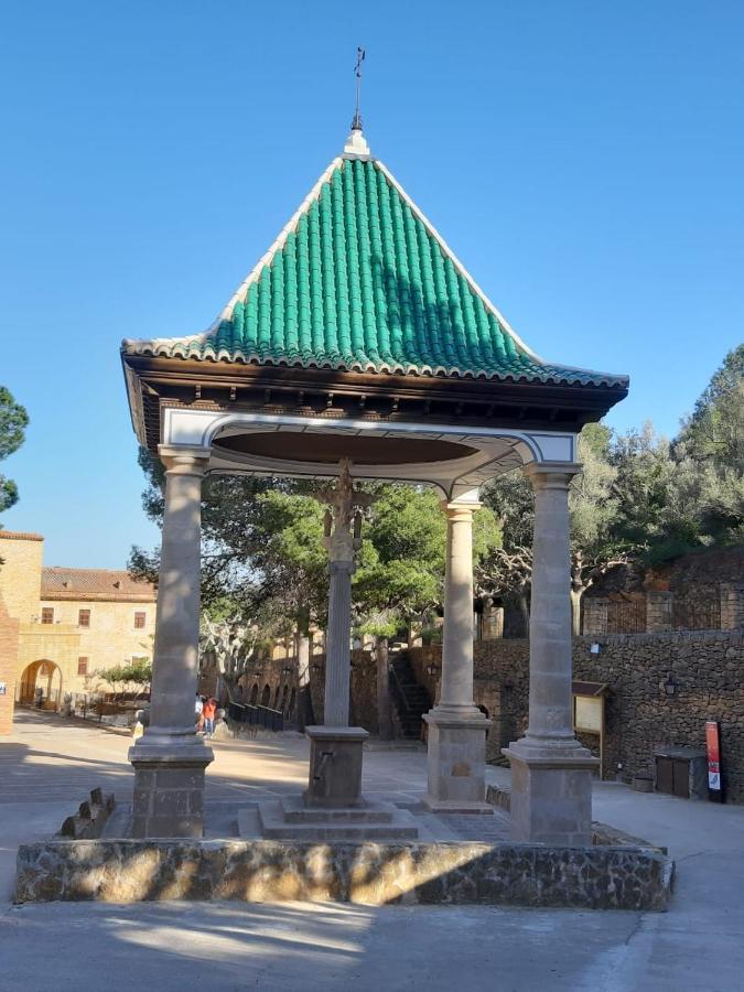 La Mallada San Jorge  Exterior photo