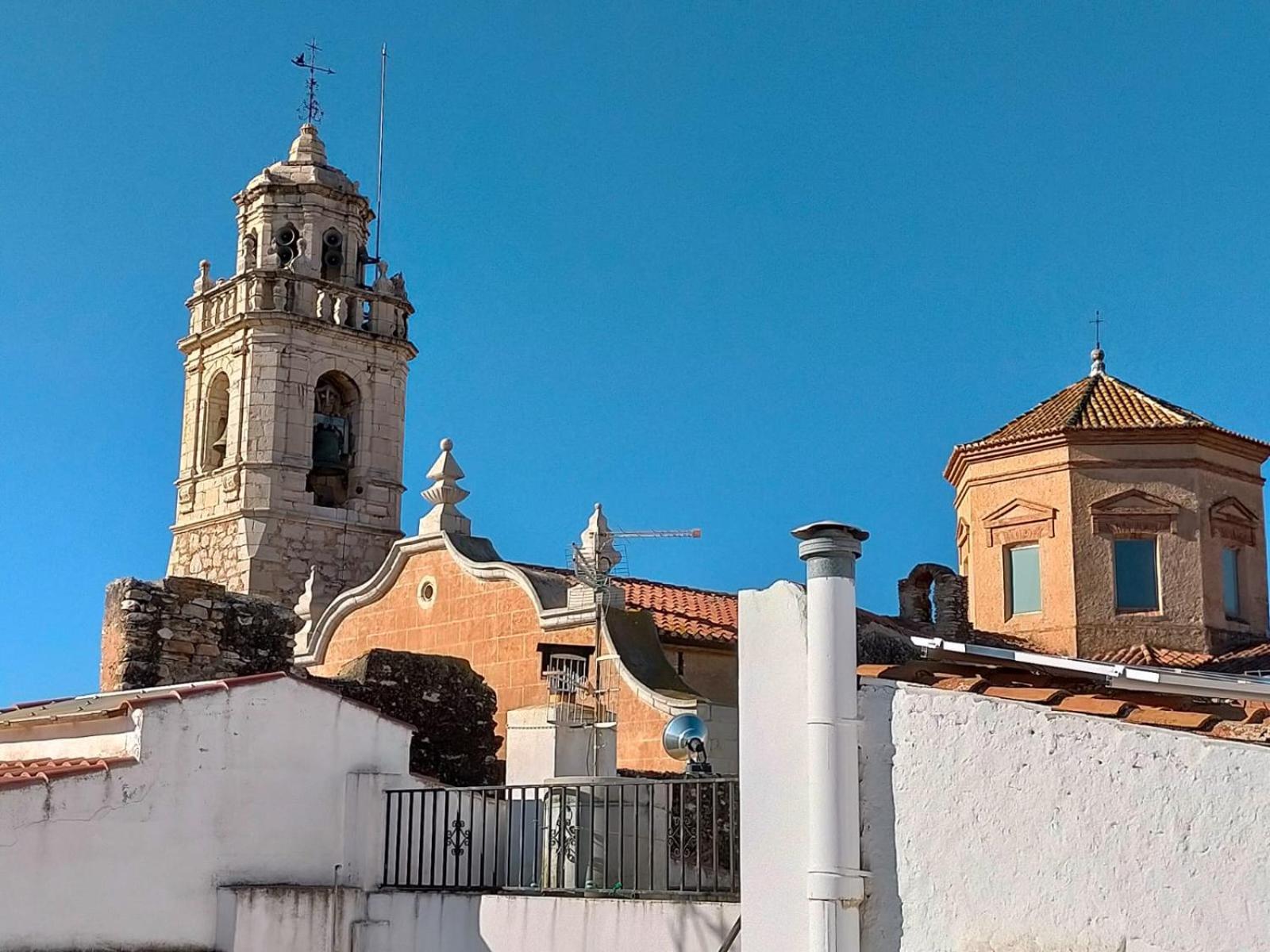 La Mallada San Jorge  Exterior photo