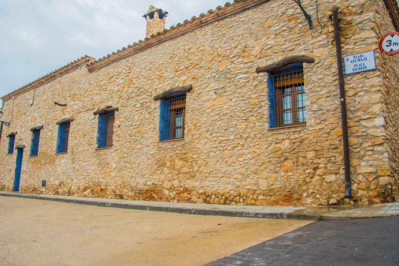 La Mallada San Jorge  Exterior photo